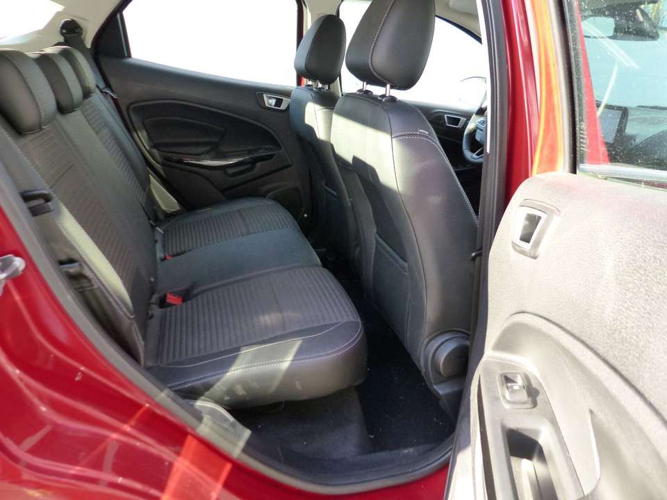Ford EcoSport - Imagem 7