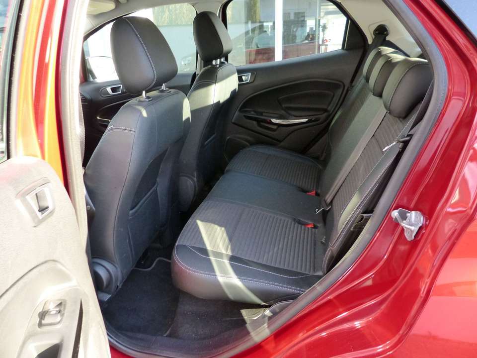 Ford EcoSport - Imagem 11