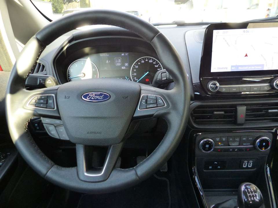 Ford EcoSport - Imagem 13