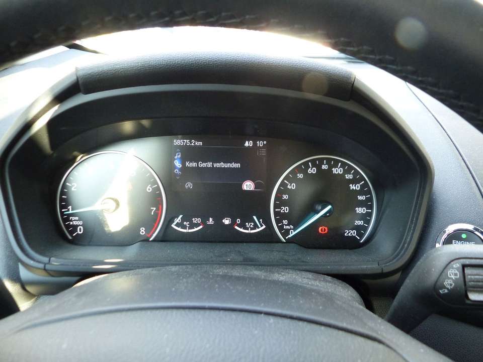 Ford EcoSport - Imagem 14