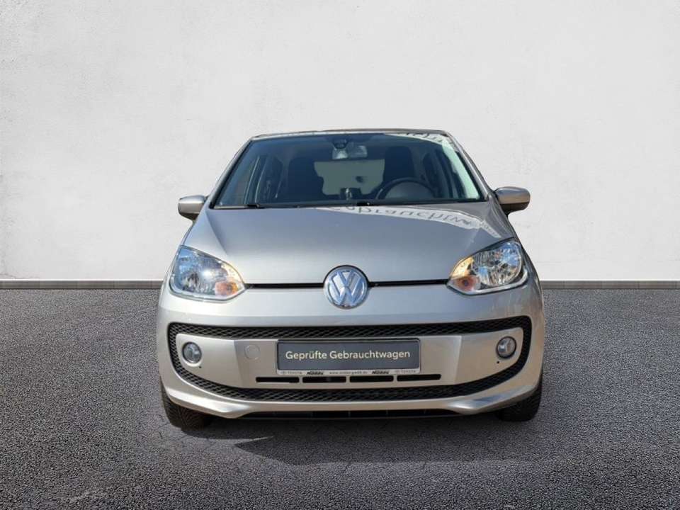 Volkswagen up! - Imagem 2