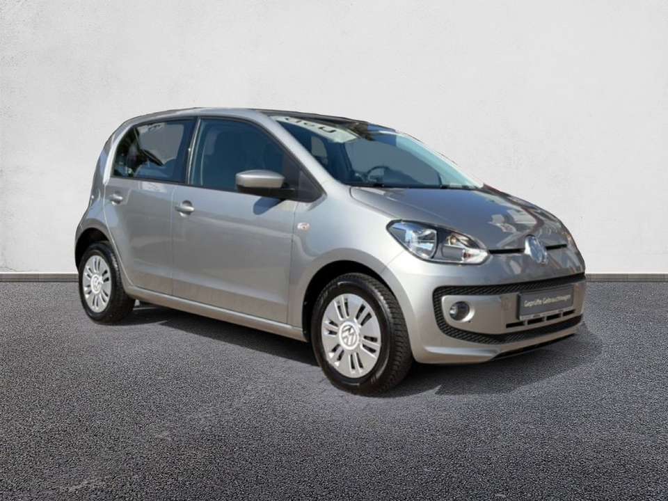 Volkswagen up! - Imagem 3