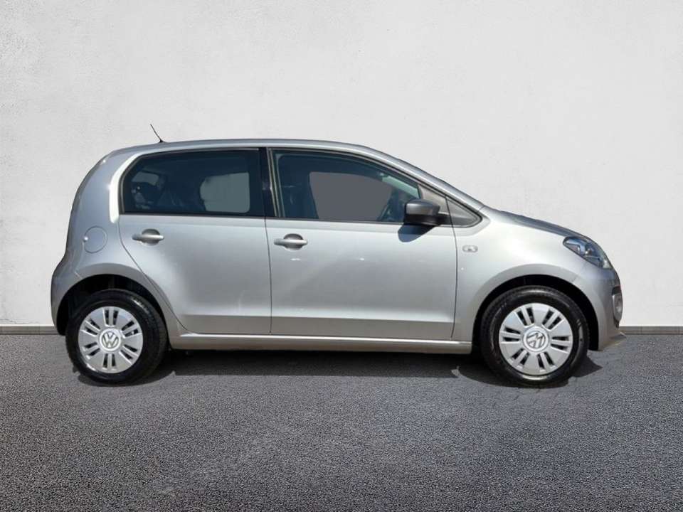 Volkswagen up! - Imagem 4