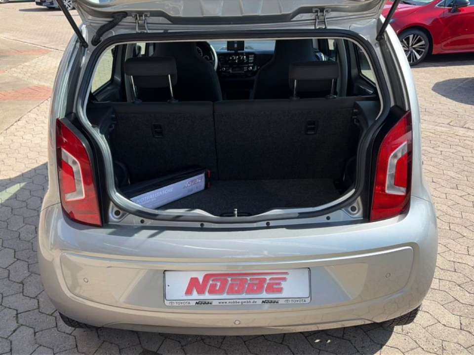 Volkswagen up! - Imagem 6