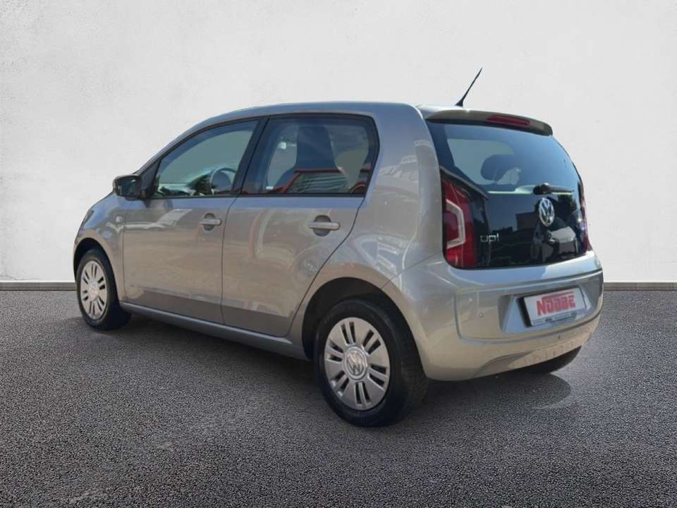 Volkswagen up! - Imagem 7