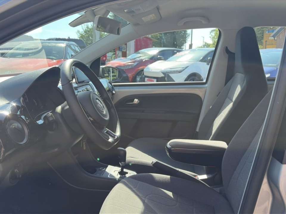 Volkswagen up! - Imagem 9