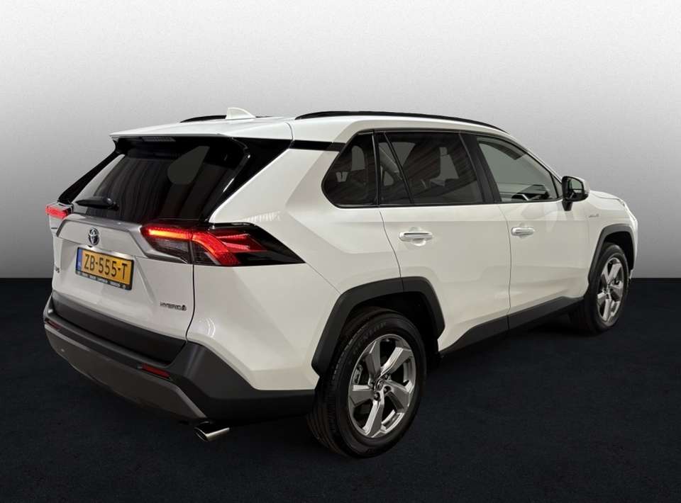 Toyota RAV 4 - Imagem 2