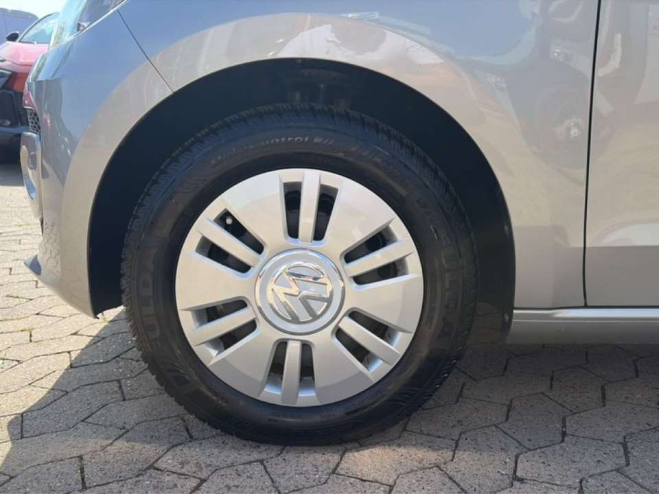 Volkswagen up! - Imagem 11