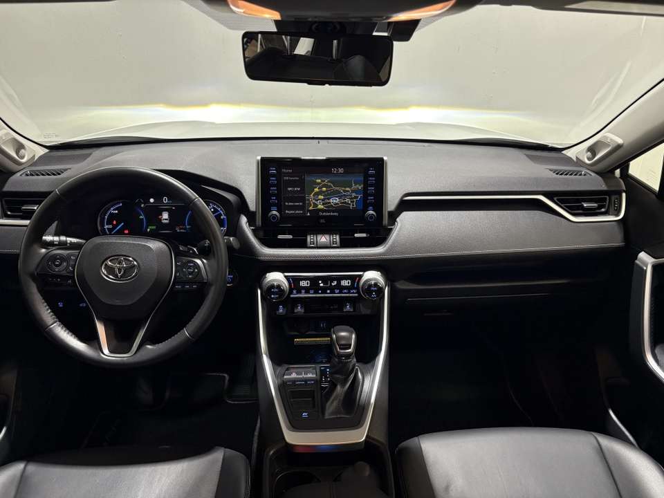 Toyota RAV 4 - Imagem 3