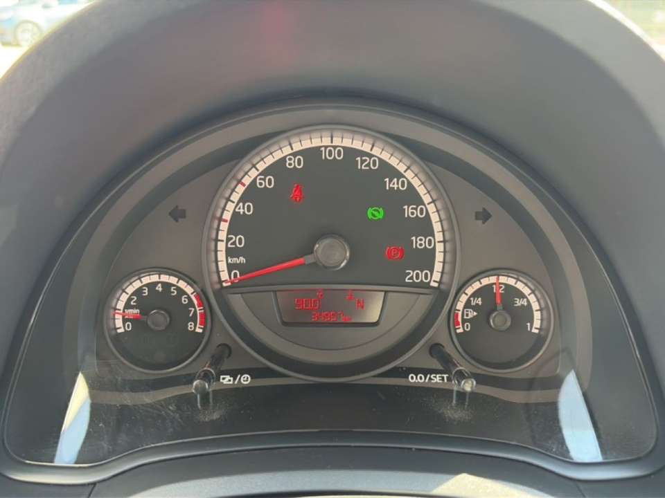 Volkswagen up! - Imagem 12