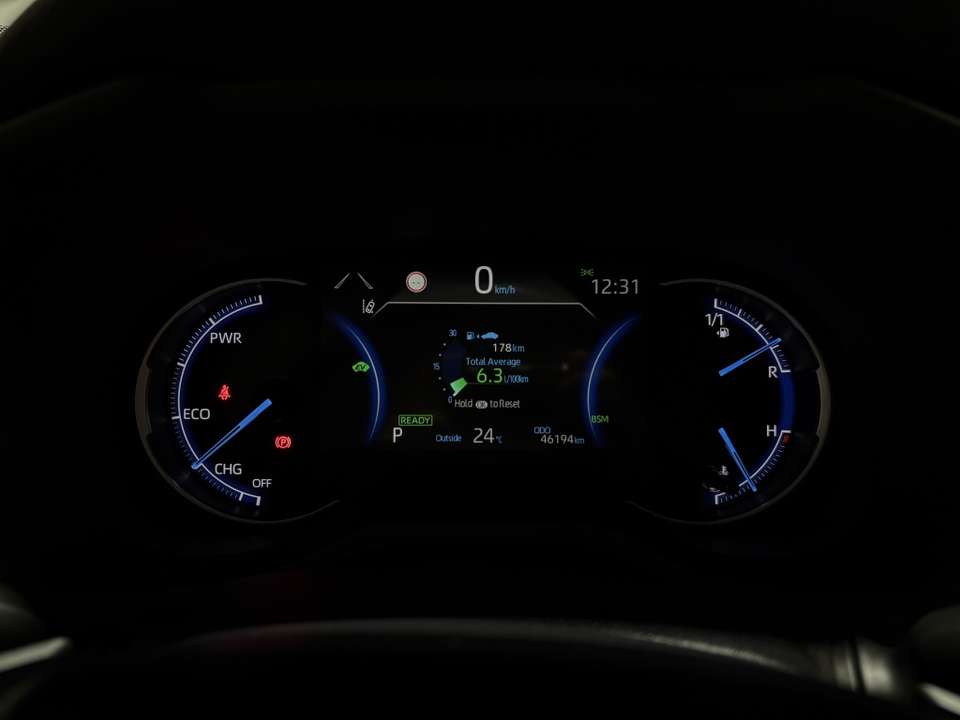 Toyota RAV 4 - Imagem 4