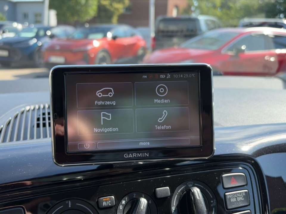 Volkswagen up! - Imagem 13