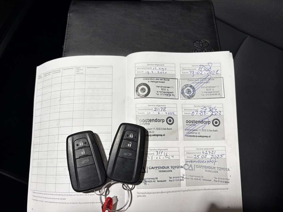 Toyota RAV 4 - Imagem 5