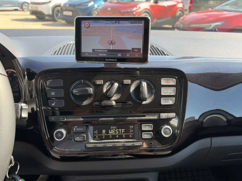 Volkswagen up! - Imagem 14