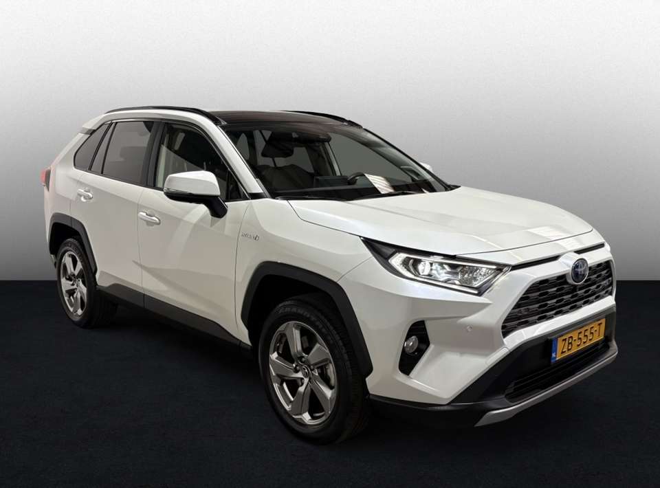 Toyota RAV 4 - Imagem 6