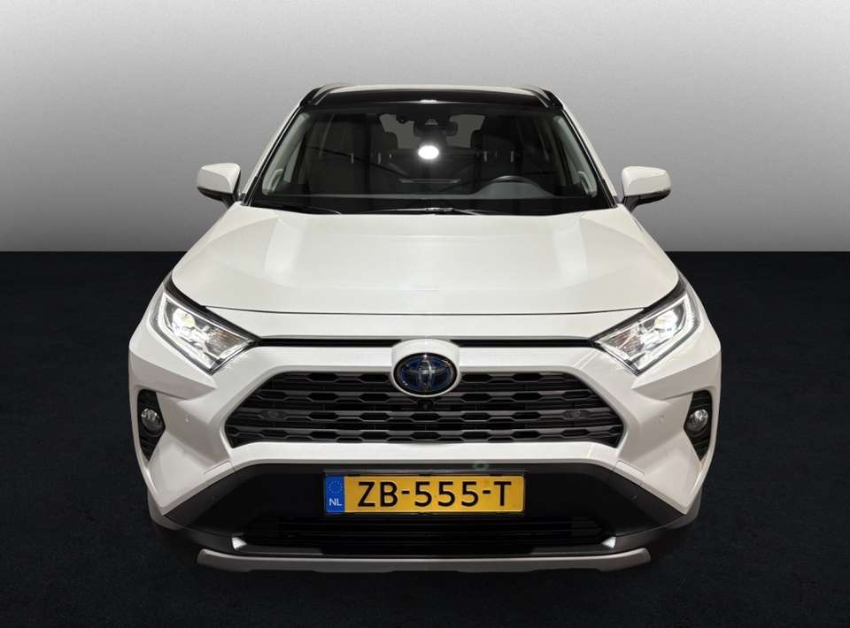 Toyota RAV 4 - Imagem 7
