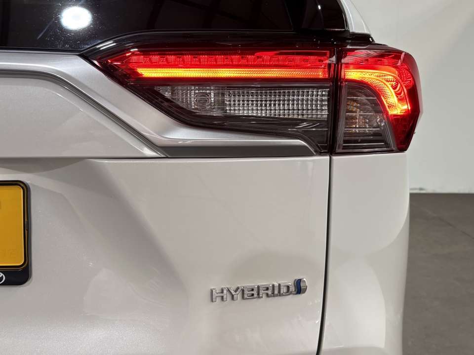 Toyota RAV 4 - Imagem 11