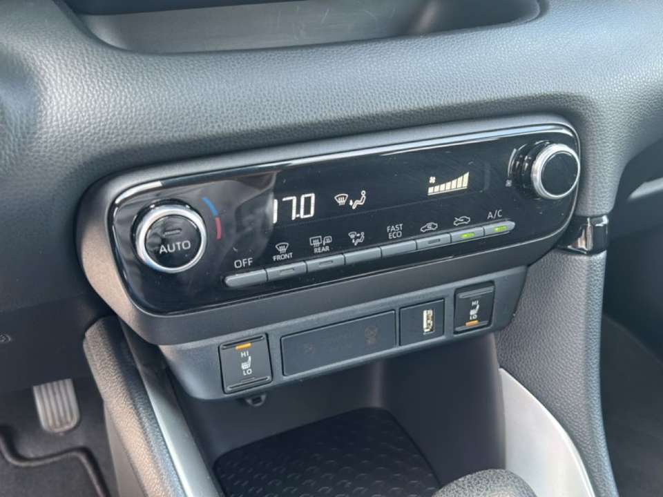 Toyota Yaris - Imagem 14
