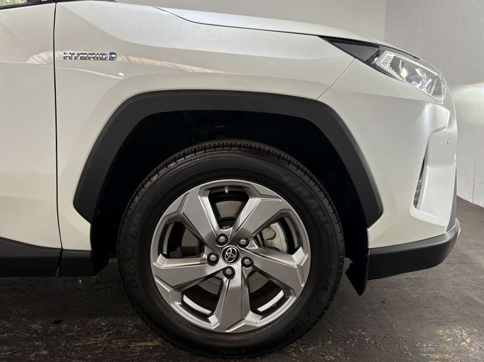Toyota RAV 4 - Imagem 12