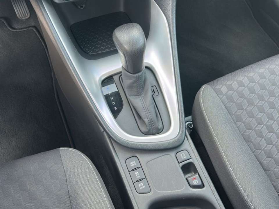 Toyota Yaris - Imagem 15