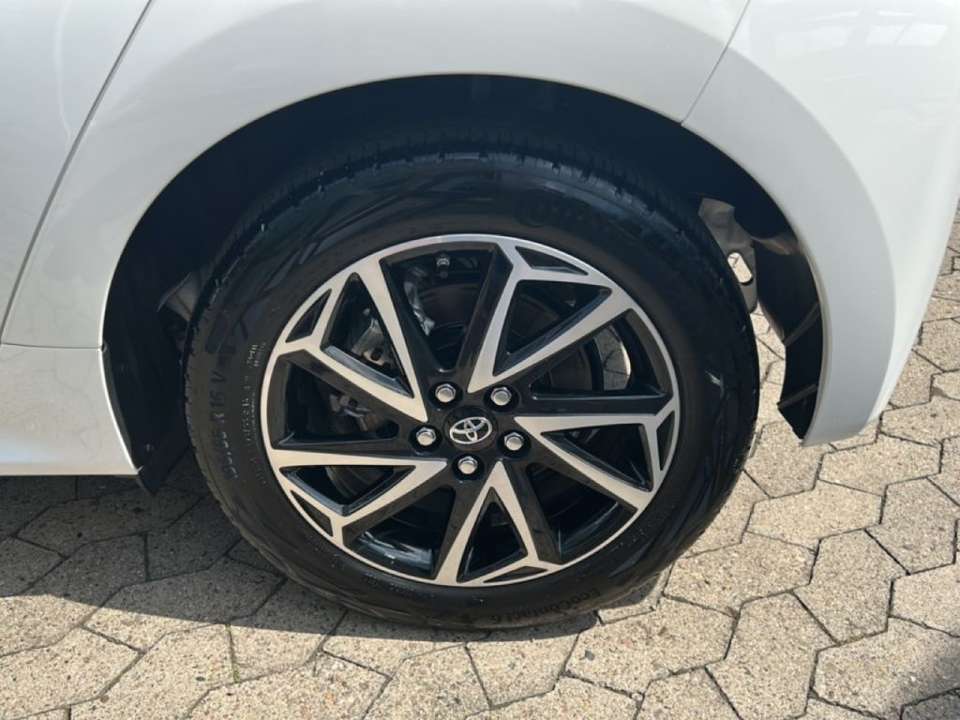 Toyota Yaris - Imagem 18