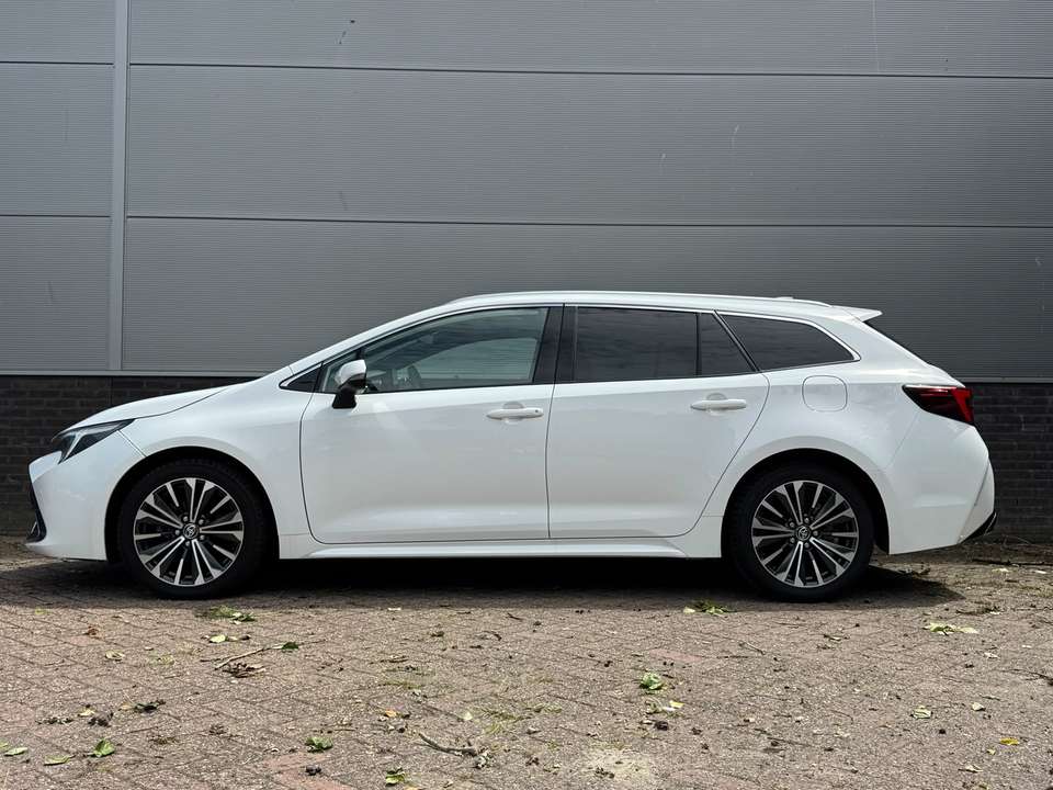 Toyota Corolla - Imagem 2