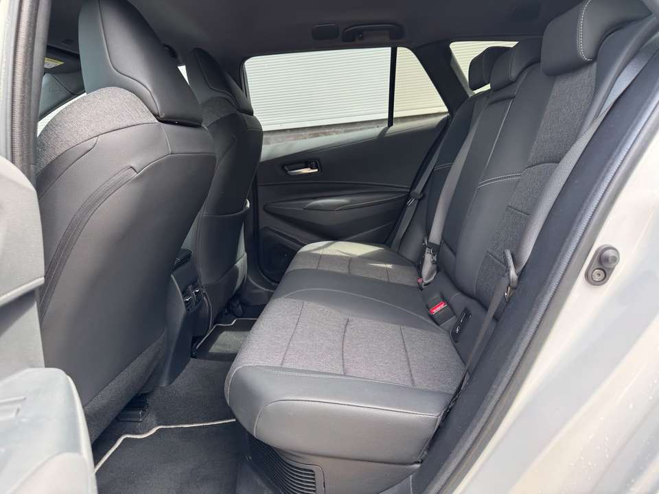 Toyota Corolla - Imagem 4