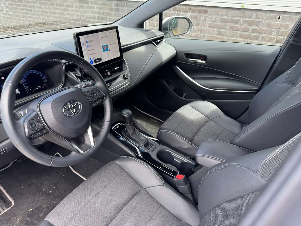 Toyota Corolla - Imagem 5