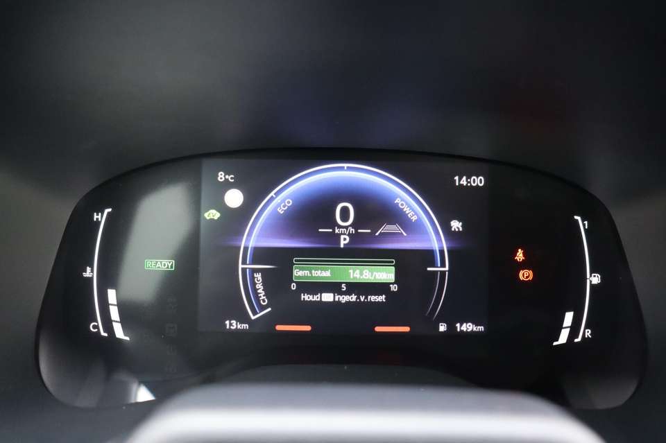 Toyota Aygo X - Imagem 14