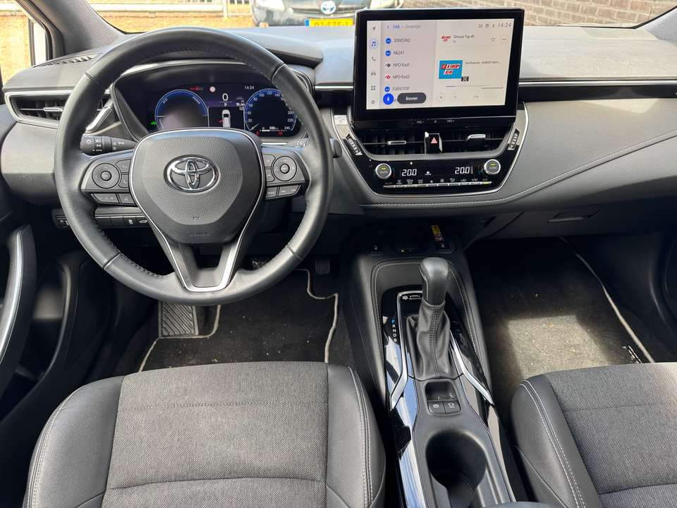 Toyota Corolla - Imagem 6