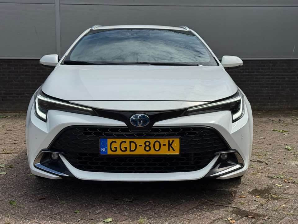 Toyota Corolla - Imagem 7