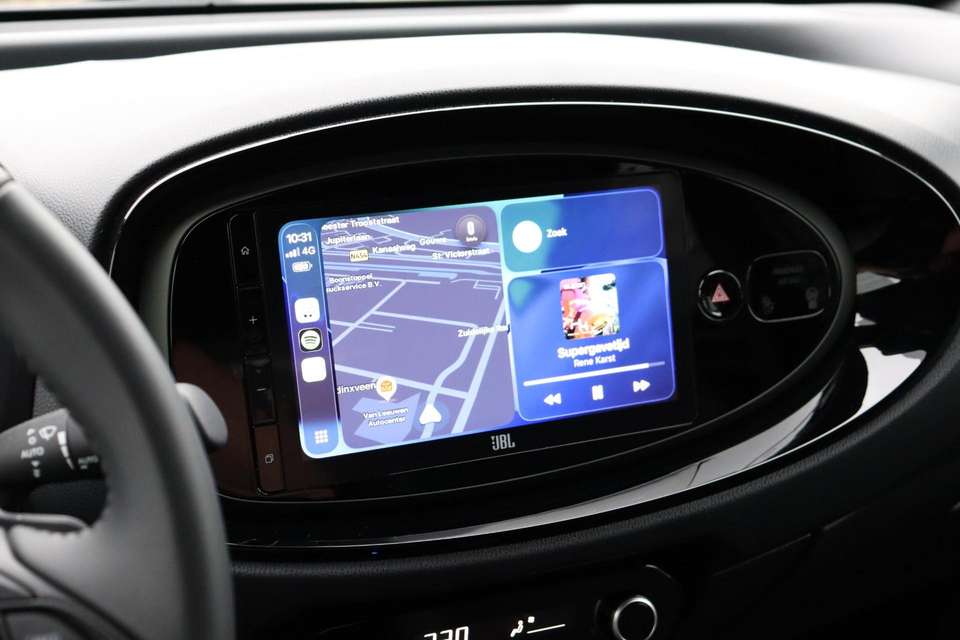 Toyota Aygo X - Imagem 6