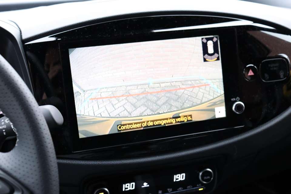 Toyota Aygo X - Imagem 7