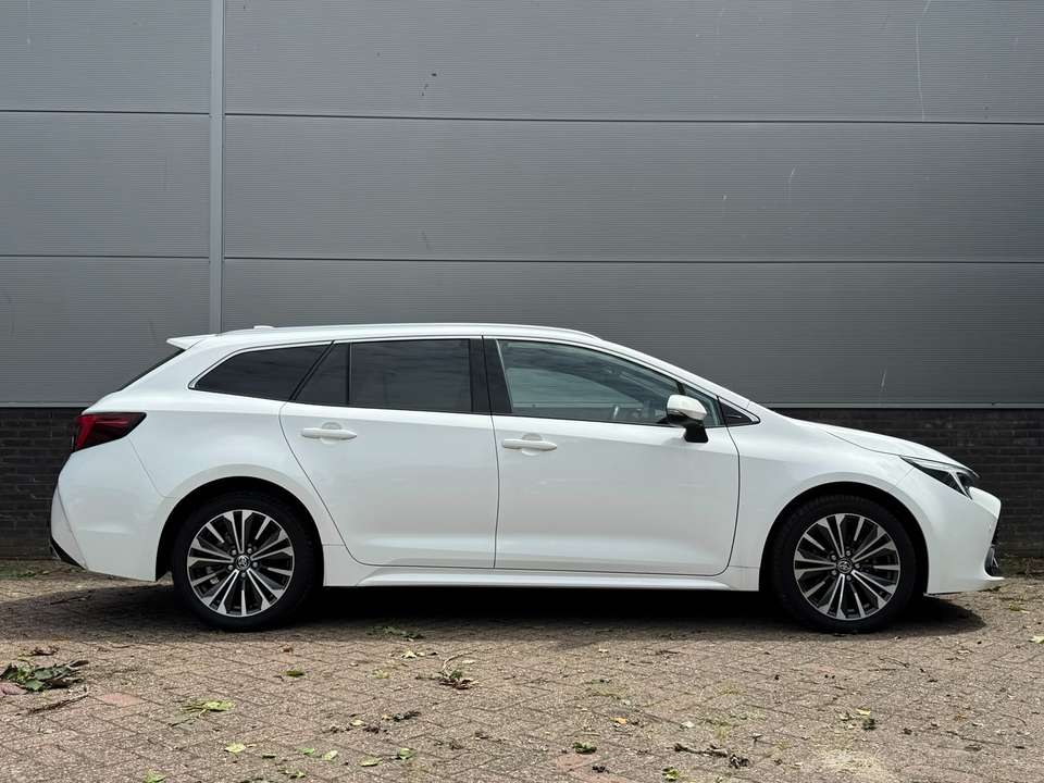 Toyota Corolla - Imagem 10