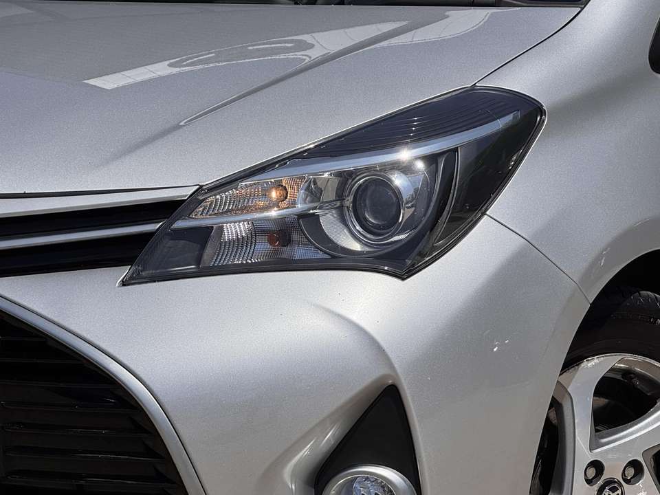 Toyota Yaris - Imagem 4