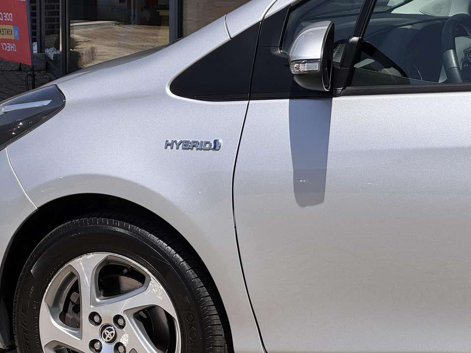 Toyota Yaris - Imagem 5