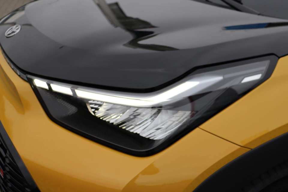 Toyota Aygo X - Imagem 10
