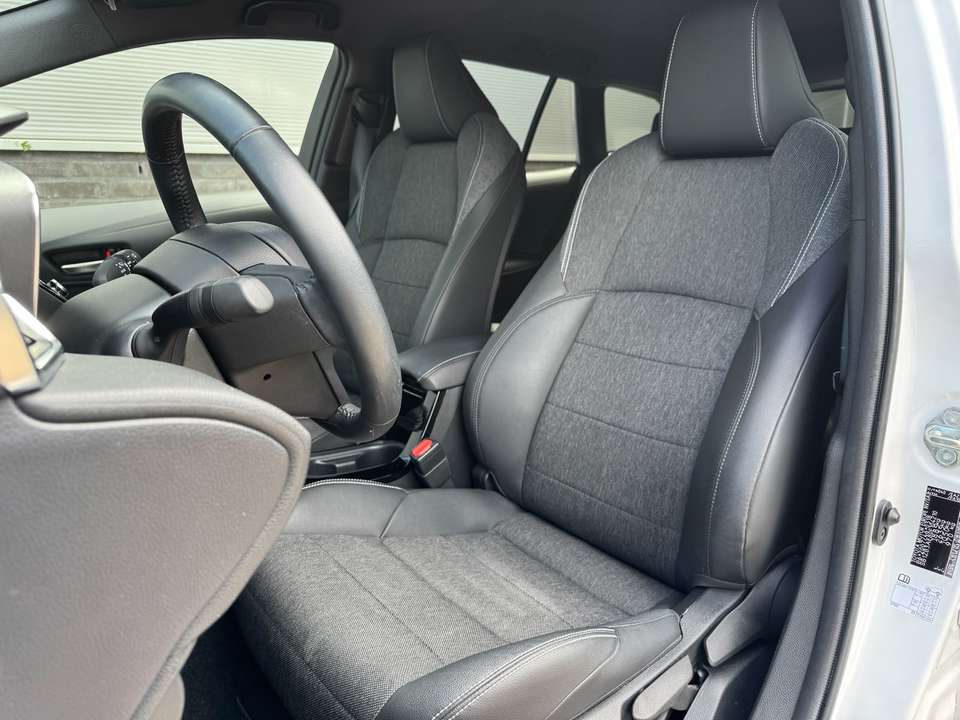 Toyota Corolla - Imagem 12