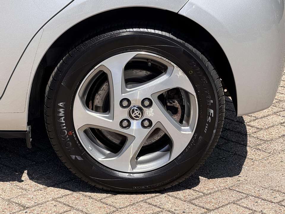 Toyota Yaris - Imagem 6