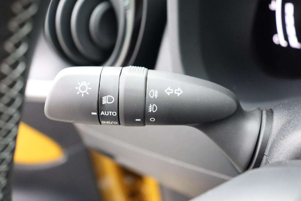 Toyota Aygo X - Imagem 11
