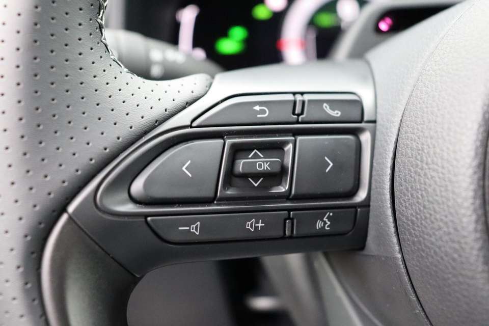 Toyota Aygo X - Imagem 12