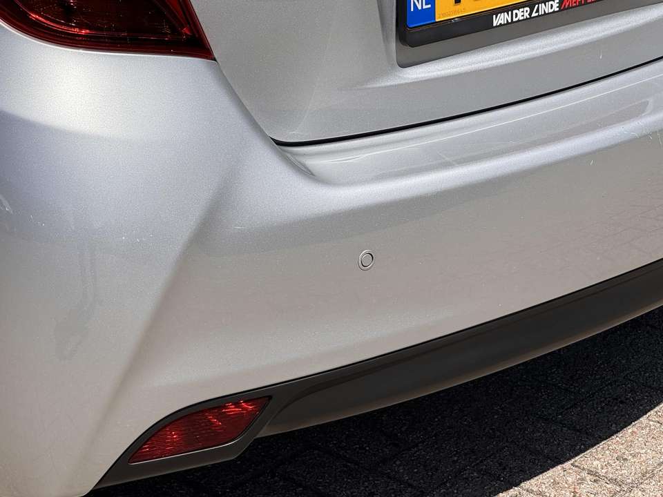 Toyota Yaris - Imagem 8