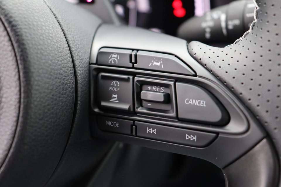Toyota Aygo X - Imagem 14