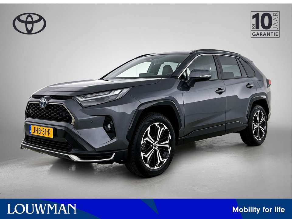 Toyota RAV 4 - Imagem 1