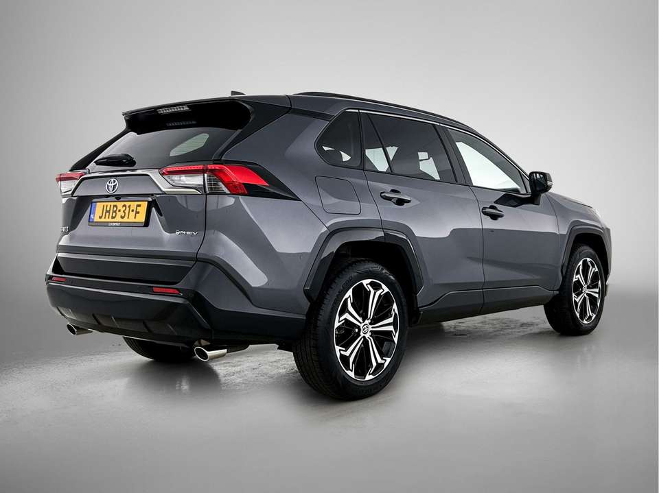 Toyota RAV 4 - Imagem 2