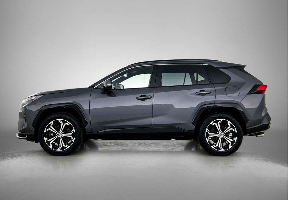 Toyota RAV 4 - Imagem 3