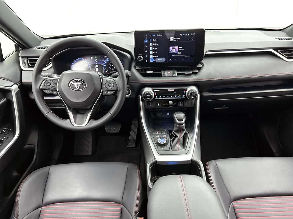 Toyota RAV 4 - Imagem 4