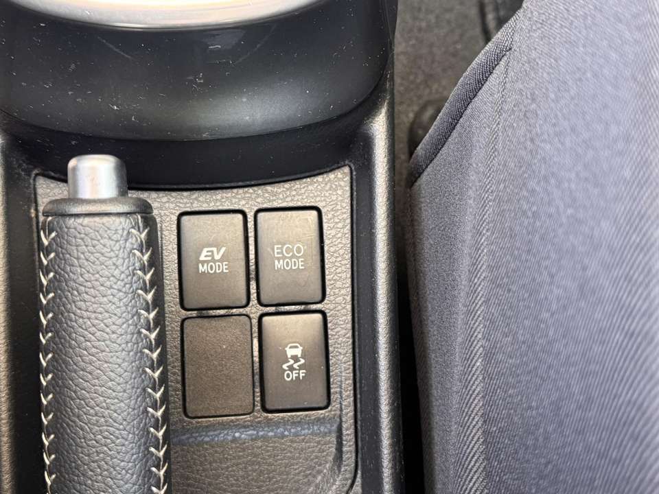 Toyota Yaris - Imagem 13