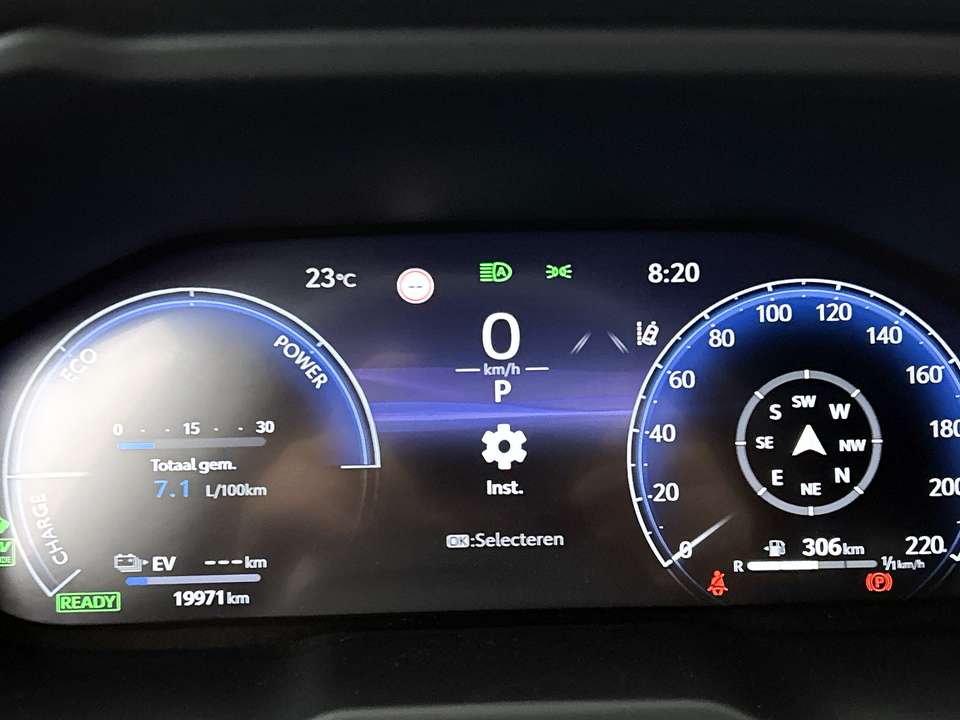 Toyota RAV 4 - Imagem 5