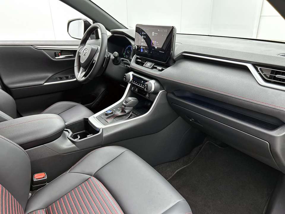 Toyota RAV 4 - Imagem 6